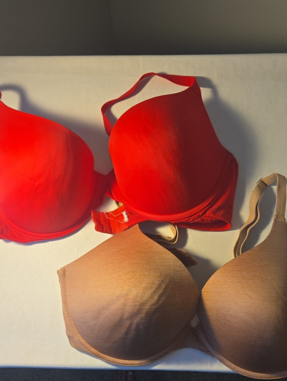 Bundle Of Two Bras